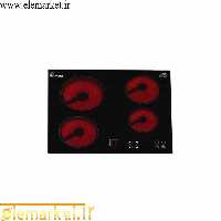 اجاق گاز صفحه ای بیمکث MG0021