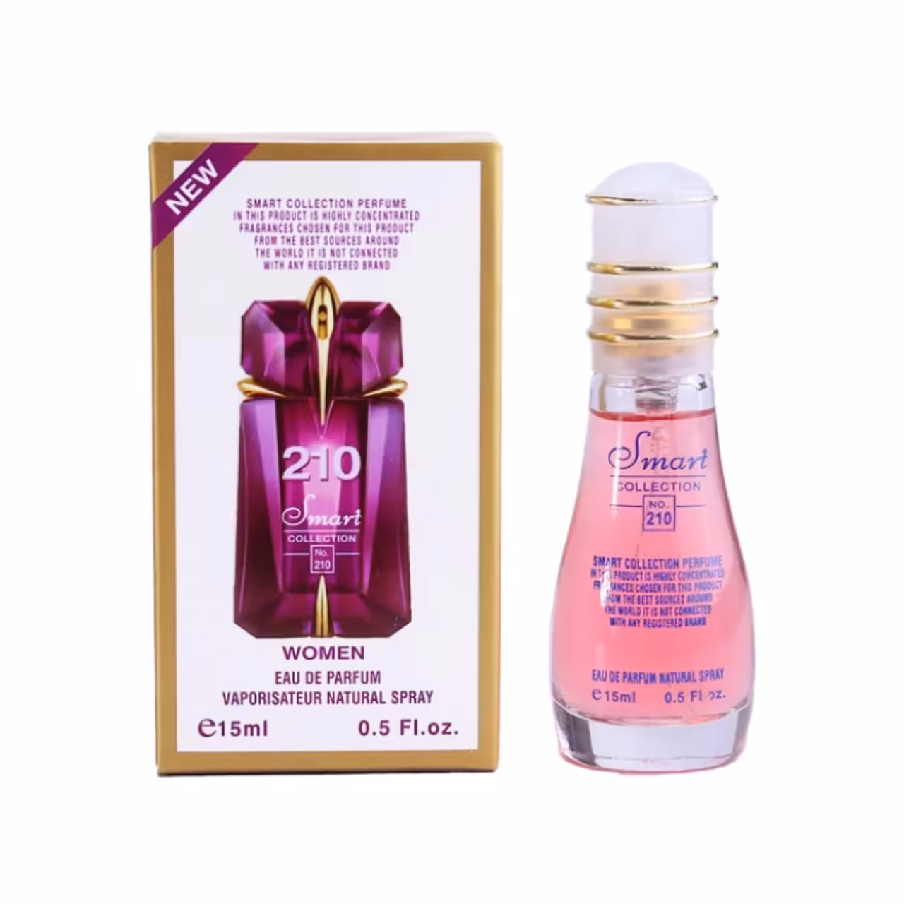 الین تیری موگلر زنانه اسمارت جیبی 210