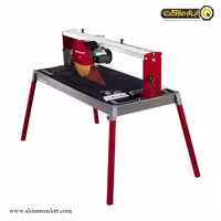 دستگاه سنگبری آینهل 300 میلی متر مدل TE-SC 920 L