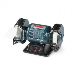 چرخ سنباده برقی 12.5- 5 اینچ رونیکس مدل 3505