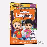 سی دی زبان یاد بگیر سری راک اند لرن انتشارات افرند

