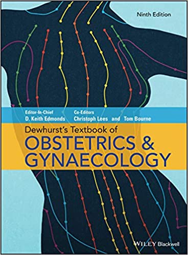  دانلود کتاب Dewhurst'S Textbook Of Obstetrics & Gynaecology, 9th ed, 2018 - دانلود کتاب های دانشگاهی