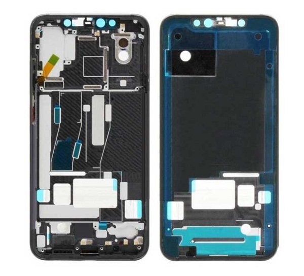 فریم ال سی دی شیائومی Xiaomi Mi 8 Explorer - دنافون