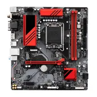 مادربرد گیگابایت مدل B760M GAMING AC rev. 1.x - کالاوما