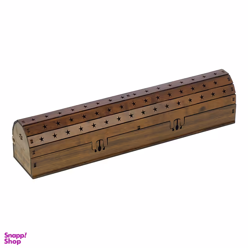 جای عود مدل ستاره