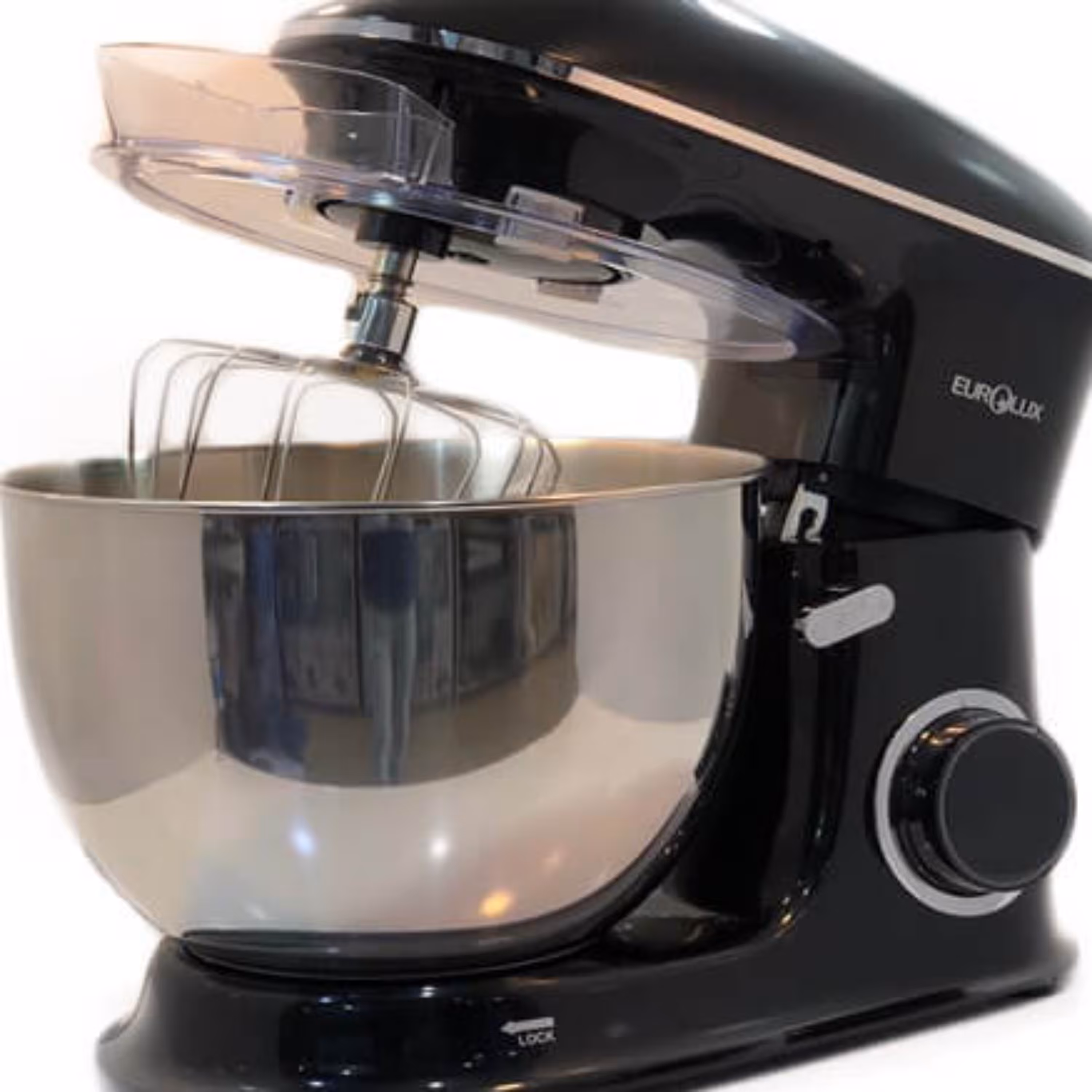 همزن کاسه دار یورولوکس مدل 3985