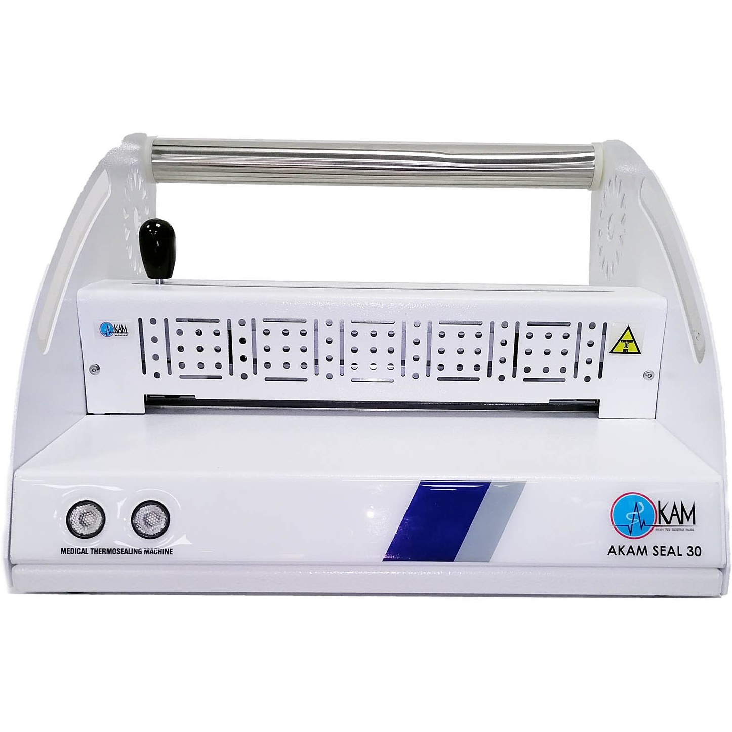 دستگاه پک دندانپزشکی آکام طب مدل Akam seal 30