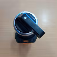 کلید مدار فرمان 0-1 برند پارس فانال 