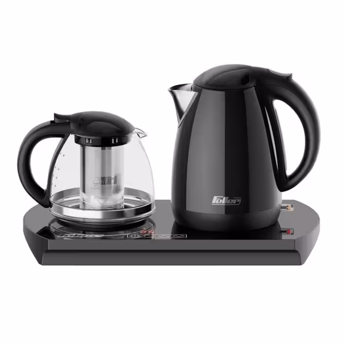 چای ساز فلر TS113