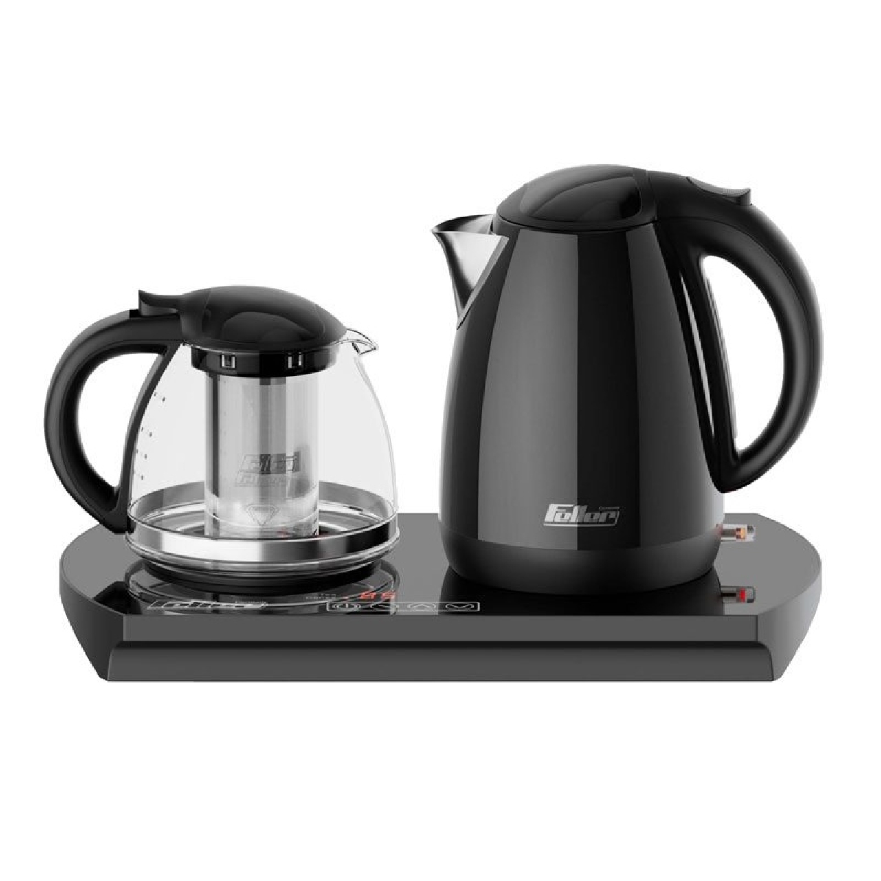 چای ساز فلر TS113