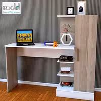 میز تحریر ملدا