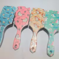 برس طرح عروسکی با ضمانت 