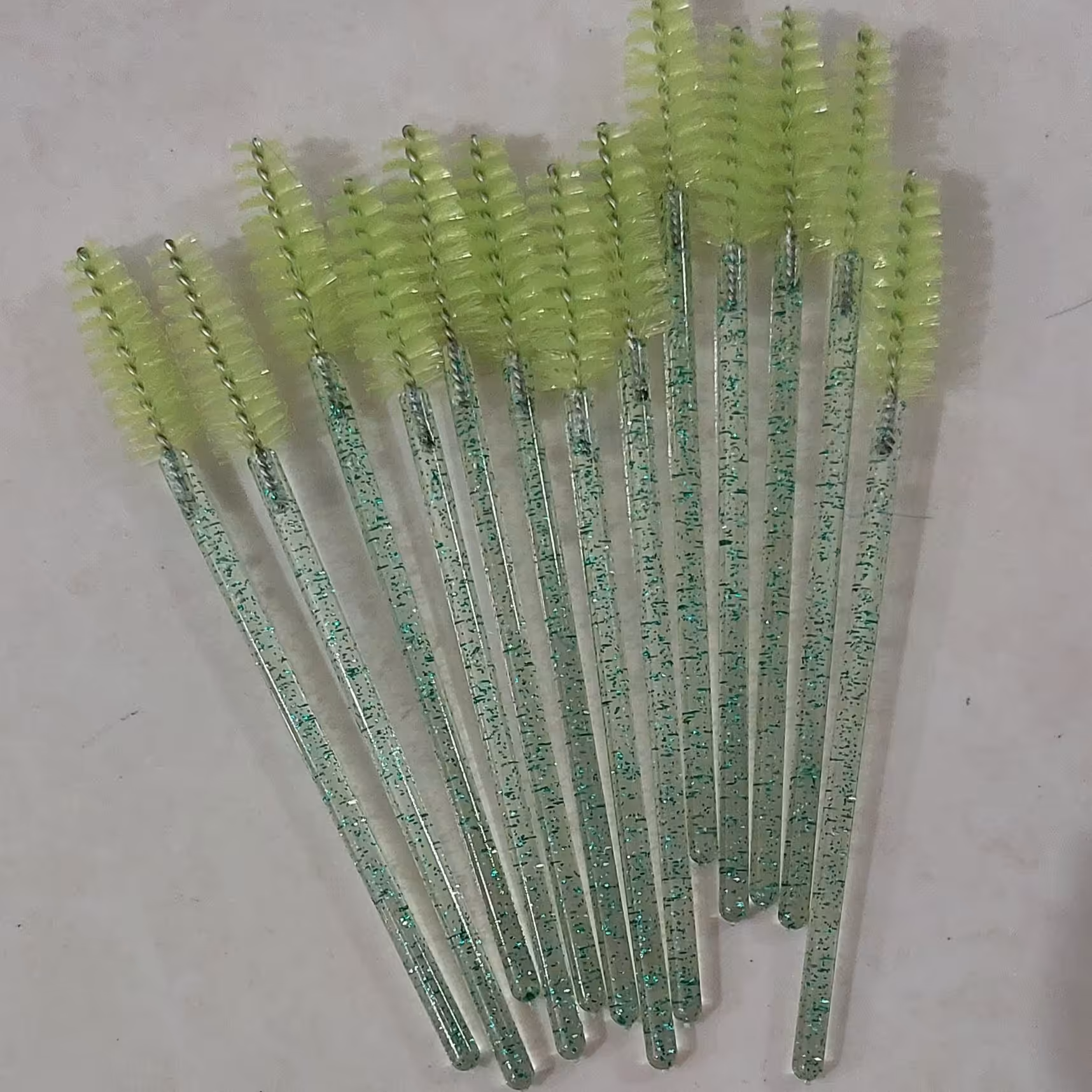 فرچه صابون ابرو