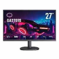 قیمت و خرید مانیتور گیمینگ 27 اینچ کولرمستر مدل GA2701S | یاس ارتباط
