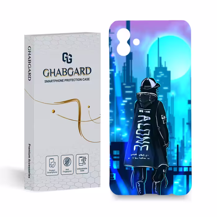 گارد قاب کاور پسرانه مدل g7102 مناسب برای گوشی موبایل سامسونگ a04