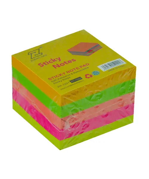 پوستیت 400برگ 5*5 خارجی