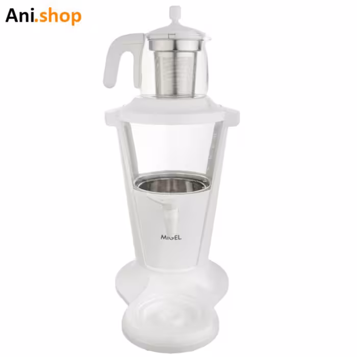 چای ساز میگل مدل GTS 300
