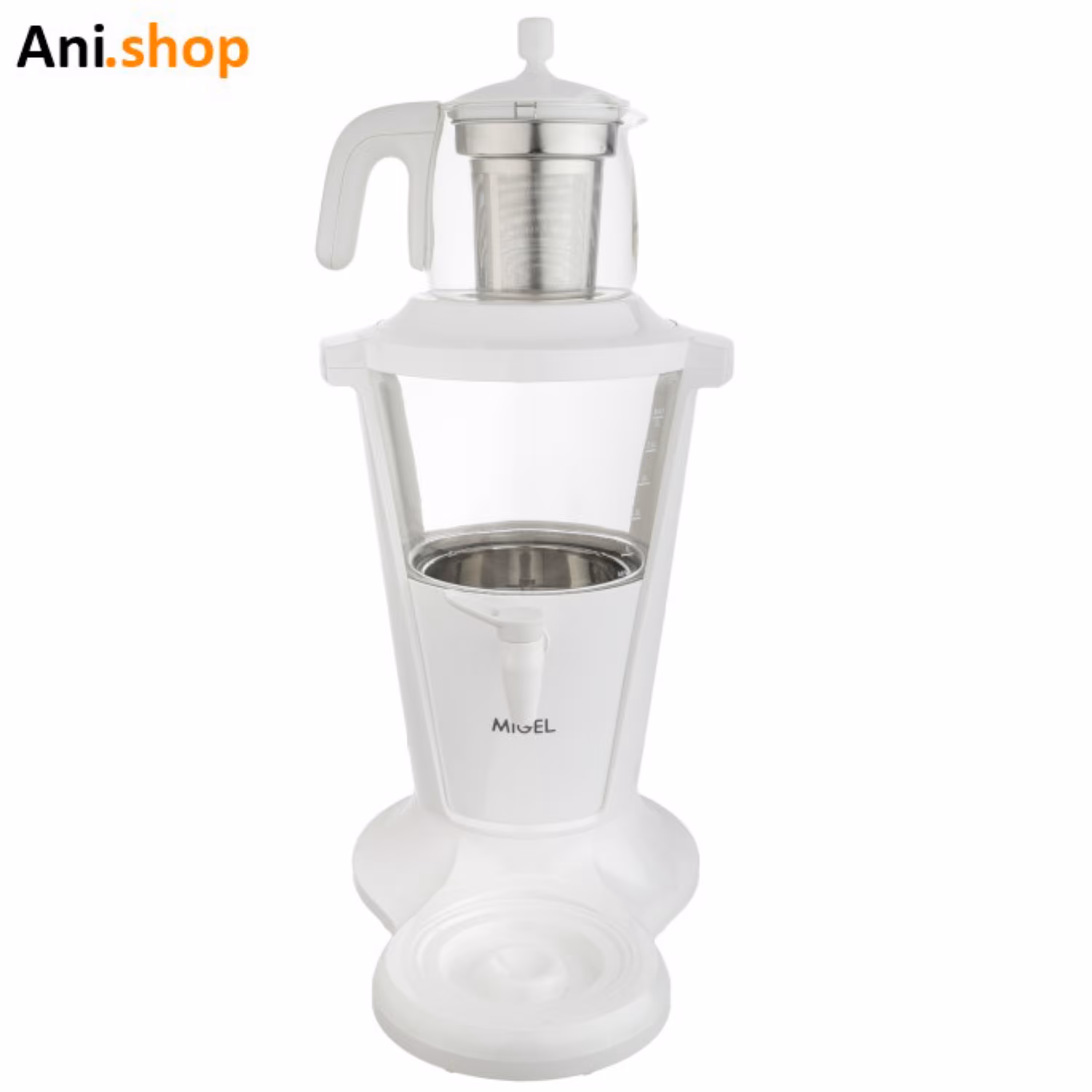 چای ساز میگل مدل GTS 300