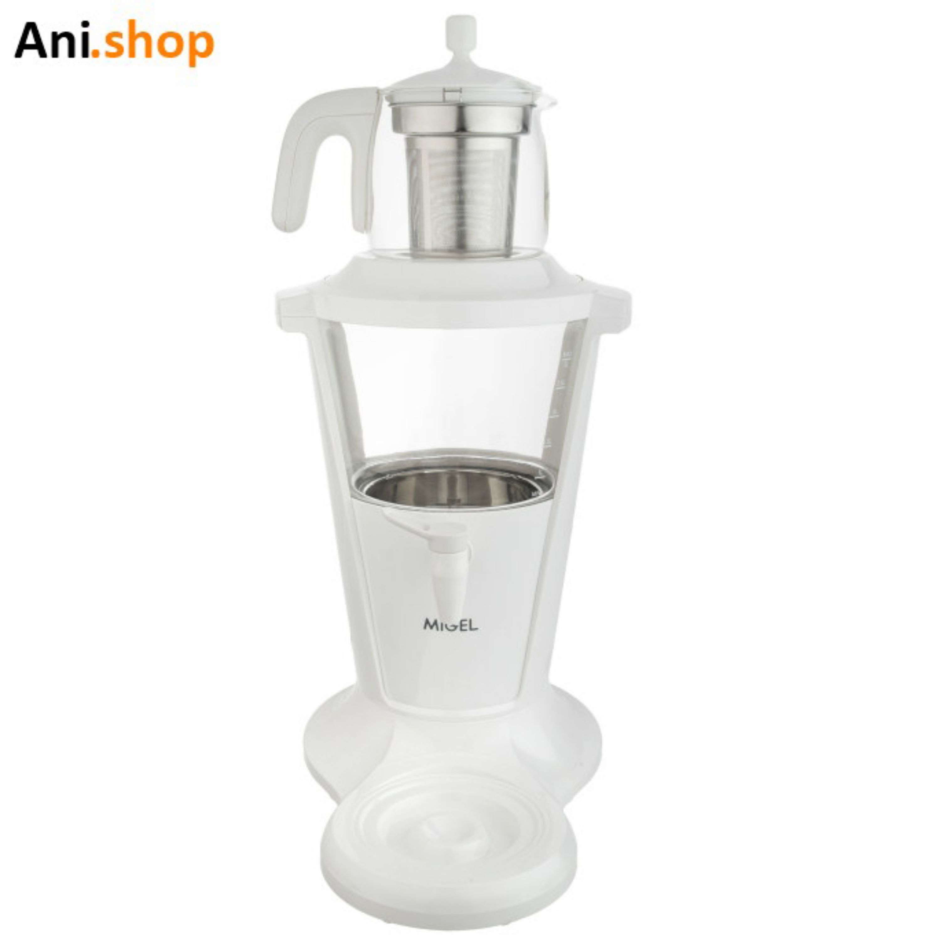 چای ساز میگل مدل GTS 300