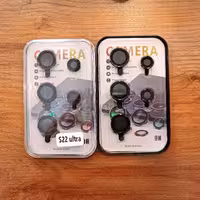 محافظ لنز دوربین سامسونگ s22 ultra