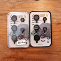 محافظ لنز دوربین سامسونگ s22 ultra