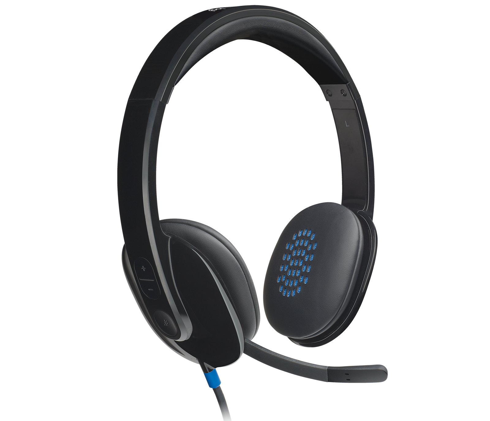 هدفون لاجیتک مدل H540
