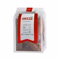 چوب دارچین سیگاری صادراتی آنید - 800 گرم