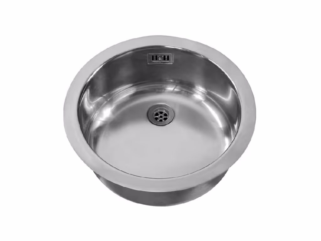 سینک اخوان مدل 21 توکار