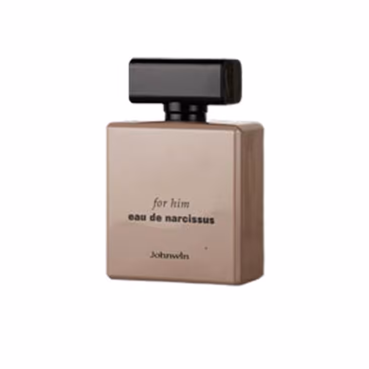ادو پرفیوم مردانه جانوین مدل Eau De Narcissus for him حجم 100 میلی لیتر

