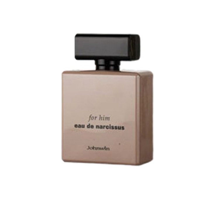 ادو پرفیوم مردانه جانوین مدل Eau De Narcissus for him حجم 100 میلی لیتر