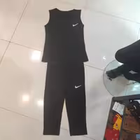 تاپ شلوارک ورزشی 