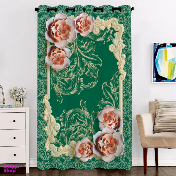 پرده مدل C3-50819