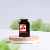 رب عناب حاوی عصاره آبی تغلیظ شده میوه عناب دکتر قبادی