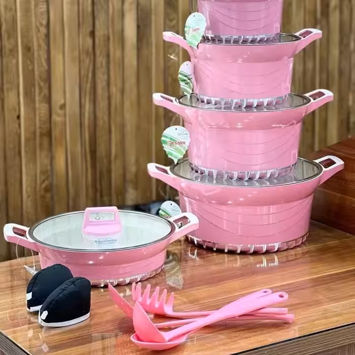 سرویس 17 پارچه دسینی ایتالیا 