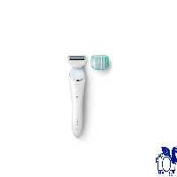 خرید و قیمت ماشین اصلاح صورت و بدن بانوان فیلیپس مدل BRL-130/00