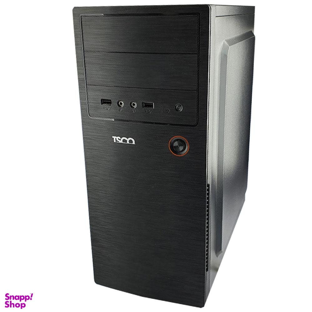 کیس کامپیوتر تسکو مدل TC 4476