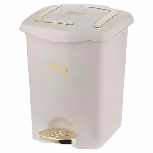 سطل زباله پدالی سینا ALF-11