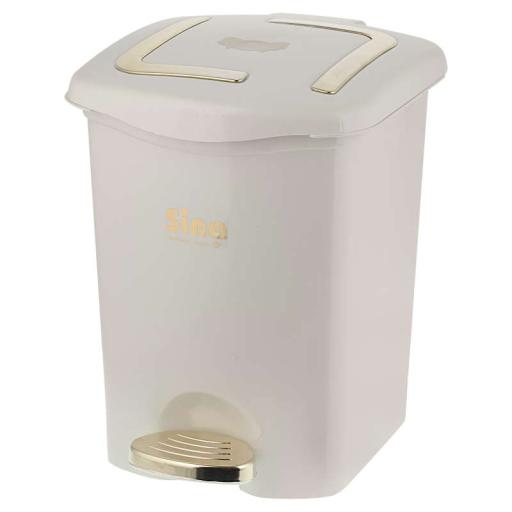 سطل زباله پدالی سینا ALF-11