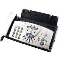 فکس برادر مدل FAX-837MCS