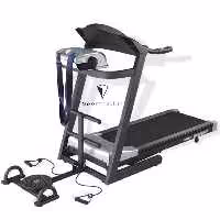 تردمیل تایتان فیتنس TF 6700