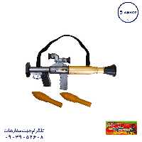 آر پی جی جعبه دار  (ب) آتاتویز