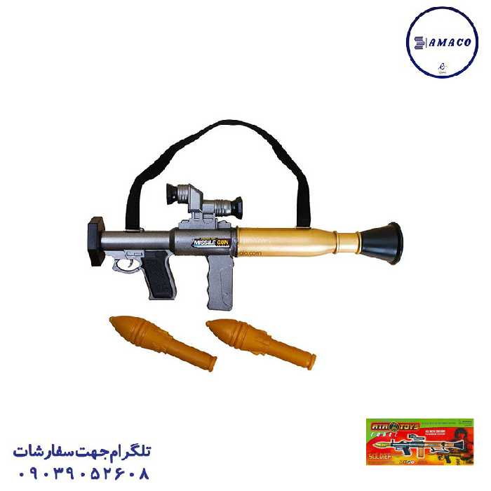 آر پی جی جعبه دار  (ب) آتاتویز