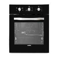 خرید و قیمت فر برقی توکار ایلیا استیل مدل IO 107 |نوین هوم