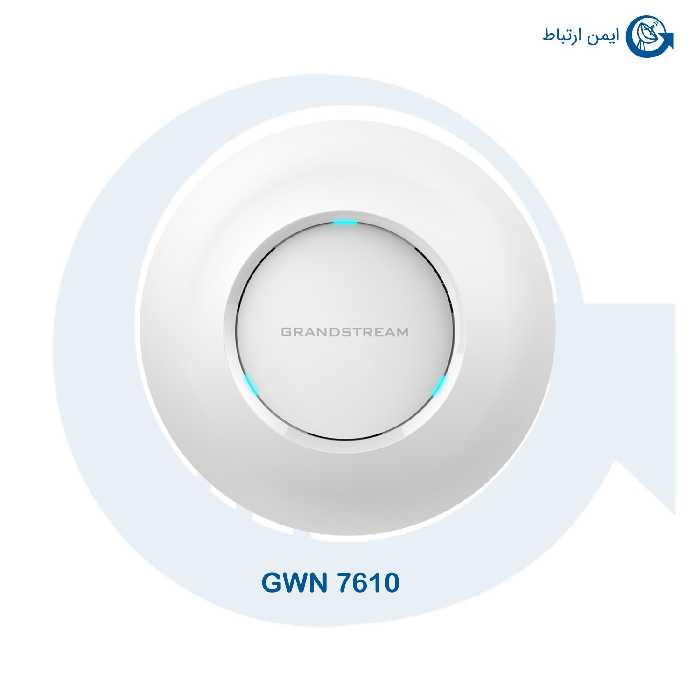 اکسس پوینت گرنداستریم GWN7610