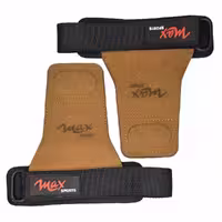کفبند بدنسازی چرمی مدل MaxSport - فروشگاه نسل آهن