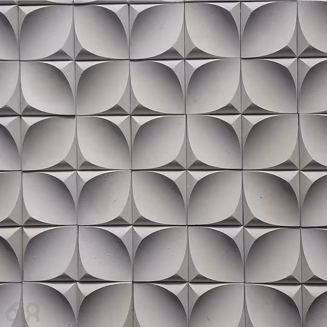 سنگ مصنوعی سنگ آنتیک طرح پرنیان