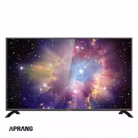 تلویزیون ال ای دی جی پلاس مدل GTV-43GH412N سایز 43 اینچ