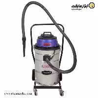 جاروبرقی کارواشی البرز سه موتوره آب و خاک مدل CA5000
