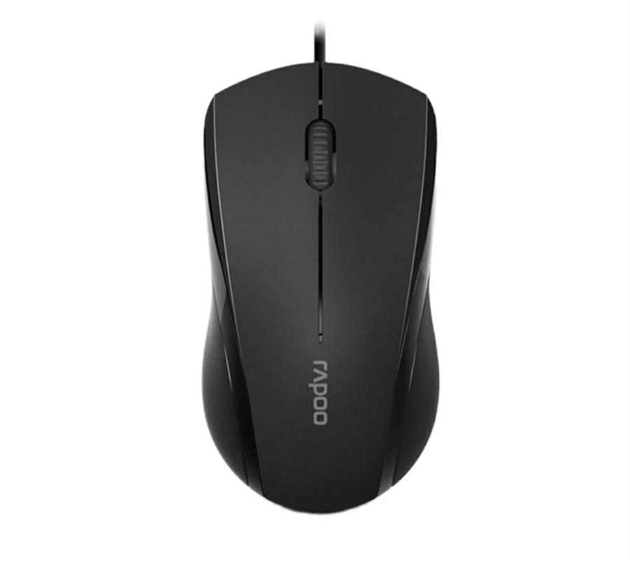 ماوس باسیم رپو مدل N1600 Silent