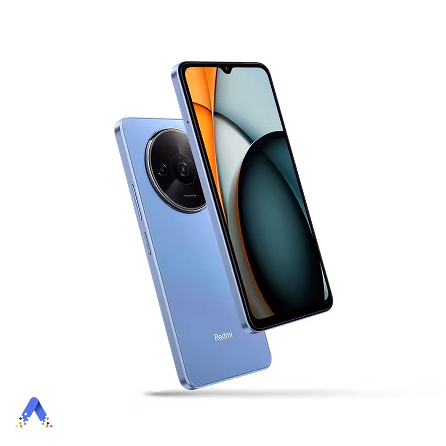 گوشی موبایل شیائومی Redmi A3 4GB 128GB (گلوبال)